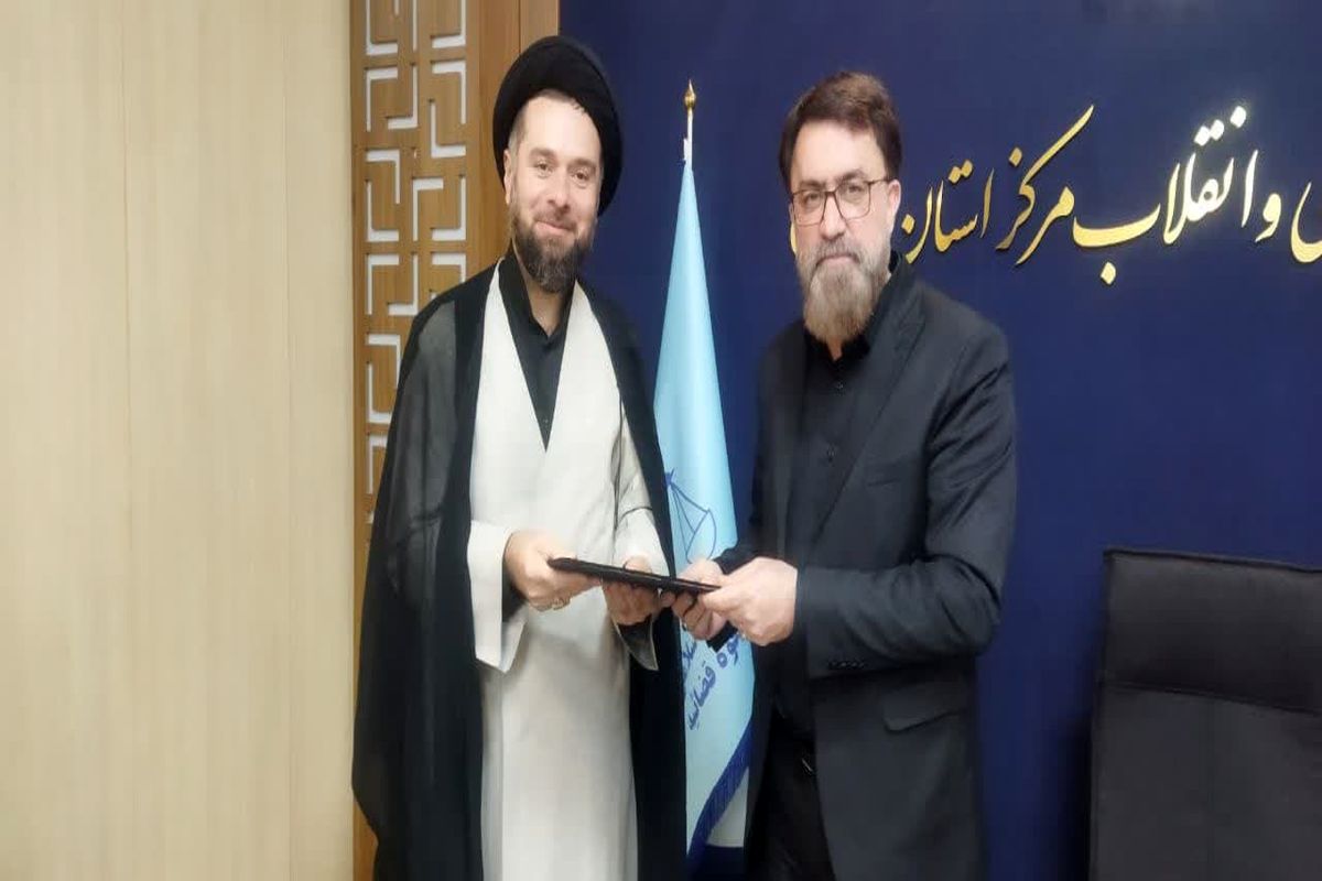 دادستان قزوین