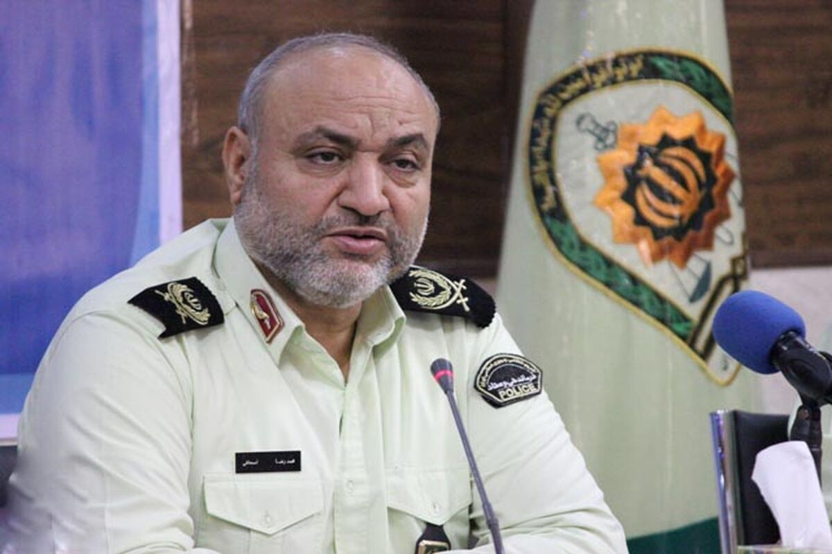 سردار اسحاقی