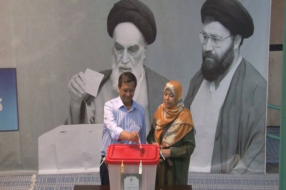 عبدالناصر همتی