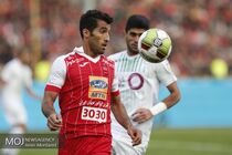 ساعت بازی پرسپولیس و ذوب آهن مشخص شد