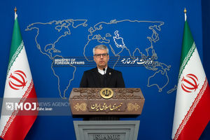 دلیل عدم مذاکره با آمریکا به رویکرد این کشور برمی گردد