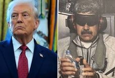 ربایش رئیس جمهور ونزوئلا؛ 3 پرده از ماجراجویی جدیدِ دولت آمریکا