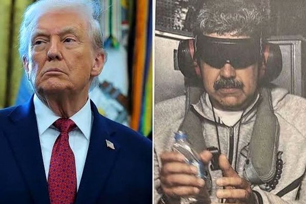 ربایش رئیس جمهور ونزوئلا؛ 3 پرده از ماجراجویی جدیدِ دولت آمریکا