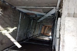 دستگیری 9 حفار غیرمجاز در چالوس