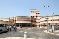 شهرستان لاهیجان قطب درمان شرق گیلان می شود/پیشرفت 99 درصدی بیمارستان پیروز لاهیجان