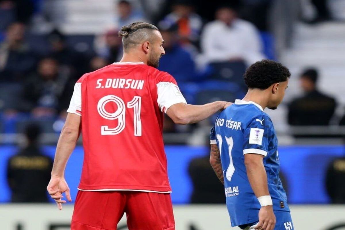 سردار دورسون