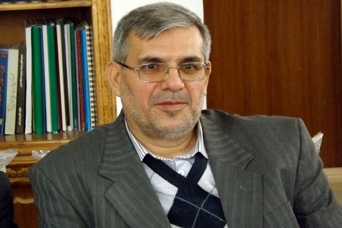 فرماندار هشترود