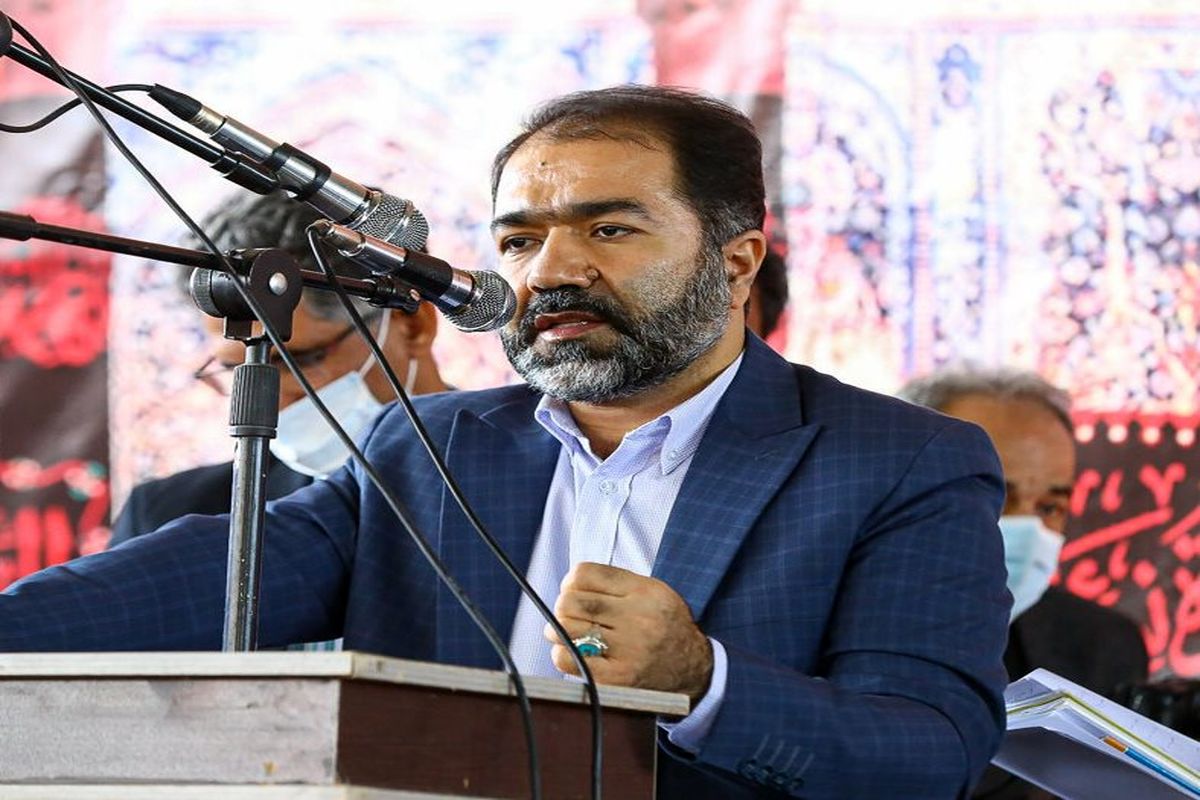 مرتضوی استاندار اصفهان