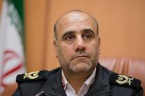 تمامی ماموران پلیس در شب یلدا آماده باش هستند