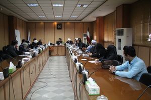 مدیران و مسوولین اقامه نماز در دانشگاه ها نقش و جایگاه حاکمیتی دارند