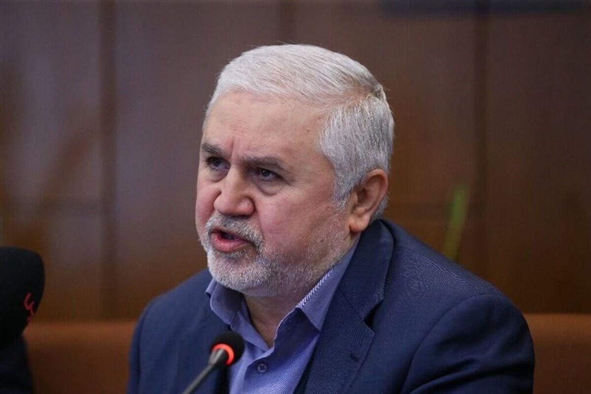 قائم‌مقام وزیر میراث‌فرهنگی