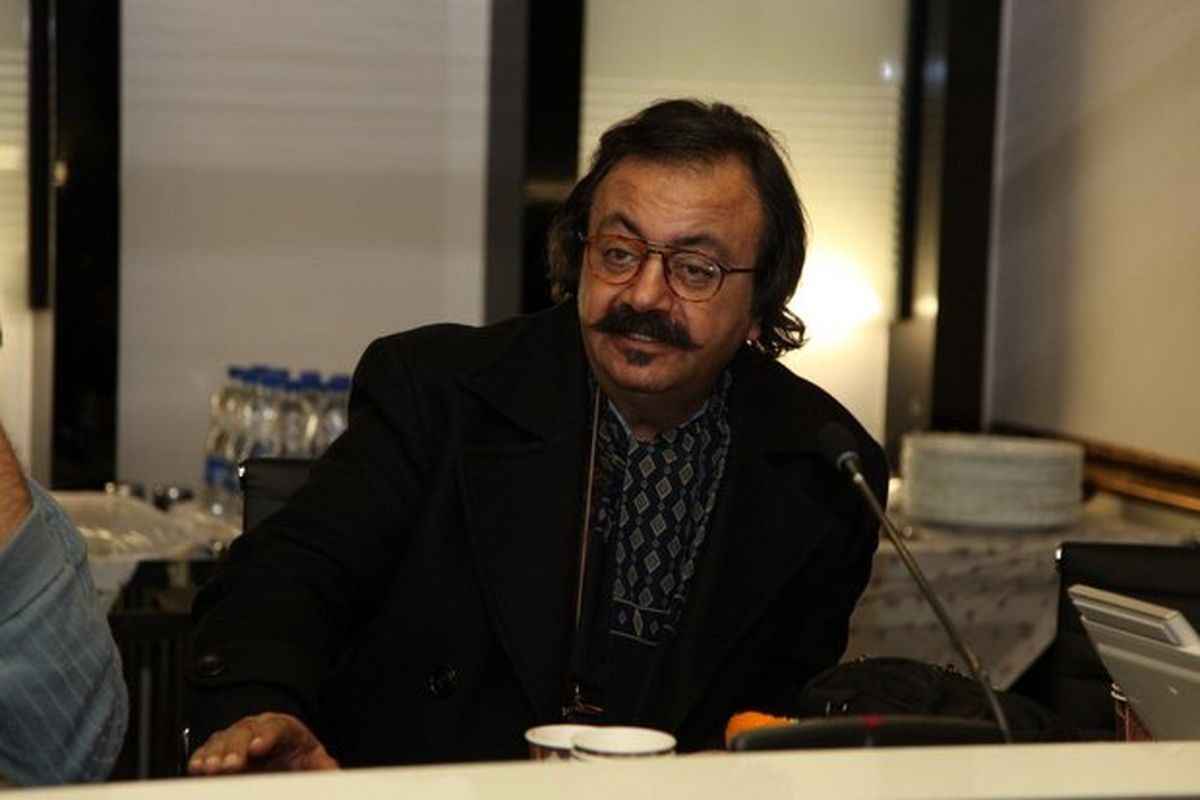 خسرو یحیایی