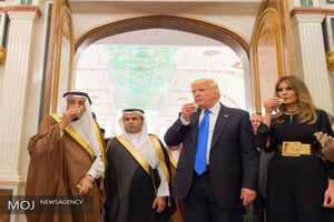 ریاض در پی اجرایی کردن سیاست چند ضلعی است