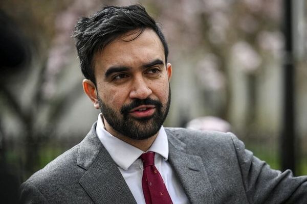 ممدانی  در تلاش برای تغییر نظر ترامپ درباره محرومیت هواداران ایران و ۳ کشور دیگر