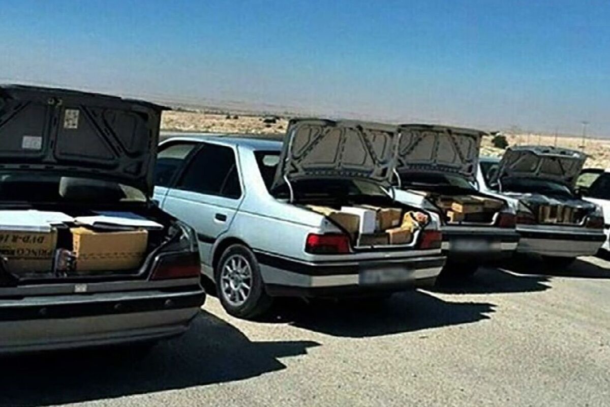 خودرو شوتی