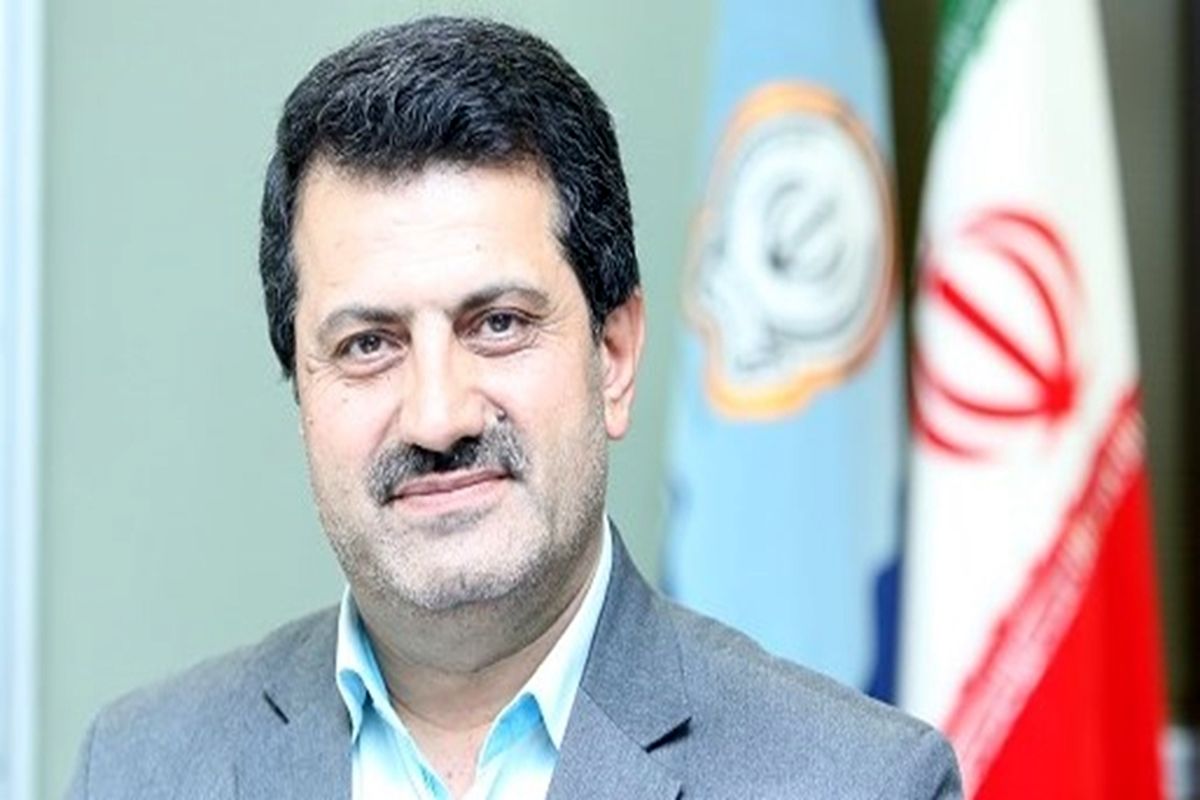 رئیس اداره کل روابط عمومی بانک سپه