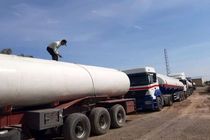 کشف ۲۹ هزارلیتر سوخت قاچاق در میناب