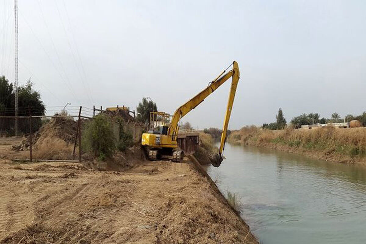 لایروبی
