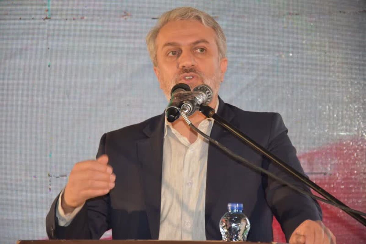 فاطمی امین+ وزیر صمت