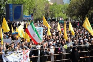 جزئیات برگزاری راهپیمایی روز جهانی قدس اعلام شد