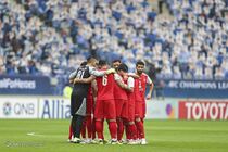 ۴ پرسپولیسی در بین نامزد‌های بهترین بازیکن هفته لیگ قهرمانان آسیا+ لینک نظرسنجی