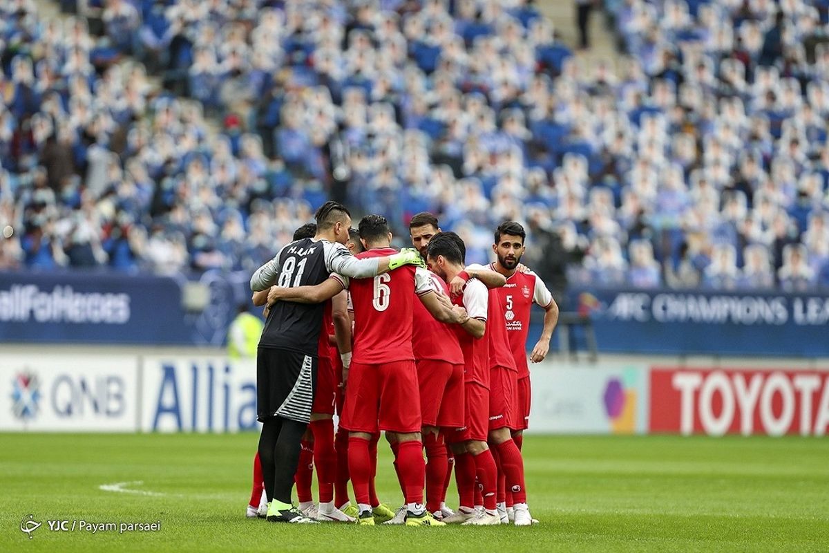 بهترین بازیکن هفته لیگ قهرمانان آسیا