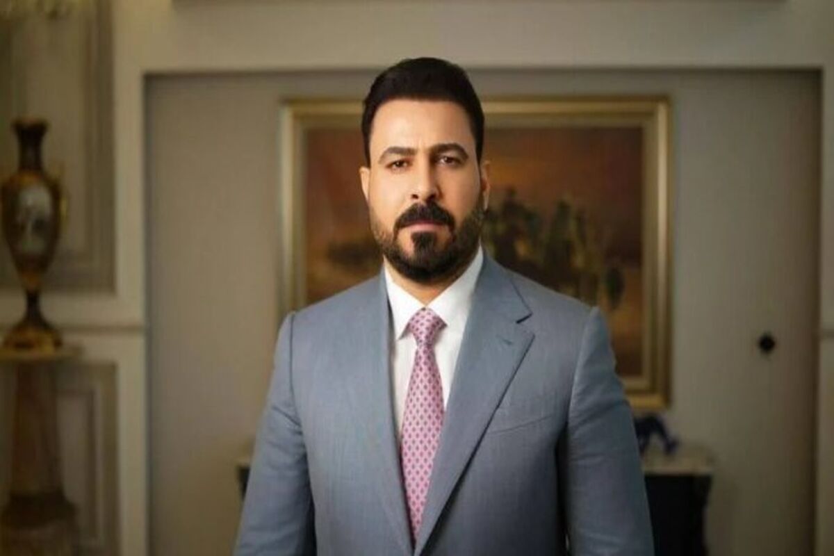 الزیدی