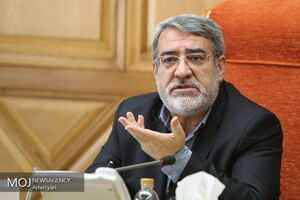 یکصد و نوزدهمین جلسه شورای اجتماعی کشور برگزار شد