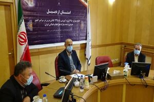 افتتاح 18 پروژه آموزشی و پرورشی در اردبیل