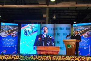 باید به صادرکننده کاغذ تبدیل شویم