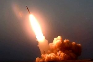  ۳ پیام حمله بزرگ ایران به اراضی اشغالی