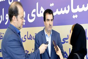 قانون جدید بانک مرکزی در راستای استقلال بیشتر این بانک است
