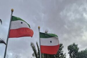 رژیم صهیونیستی به رسمیت شناختن «سومالی‌لند» را نتیجه ماه‌ها مذاکره مخفیانه عنوان کردند