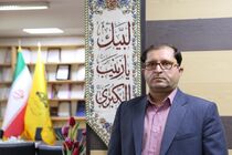 ۵ موکب پایانه مرزی مهران گازدار شد