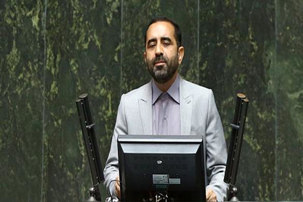 محمد گلمرادی