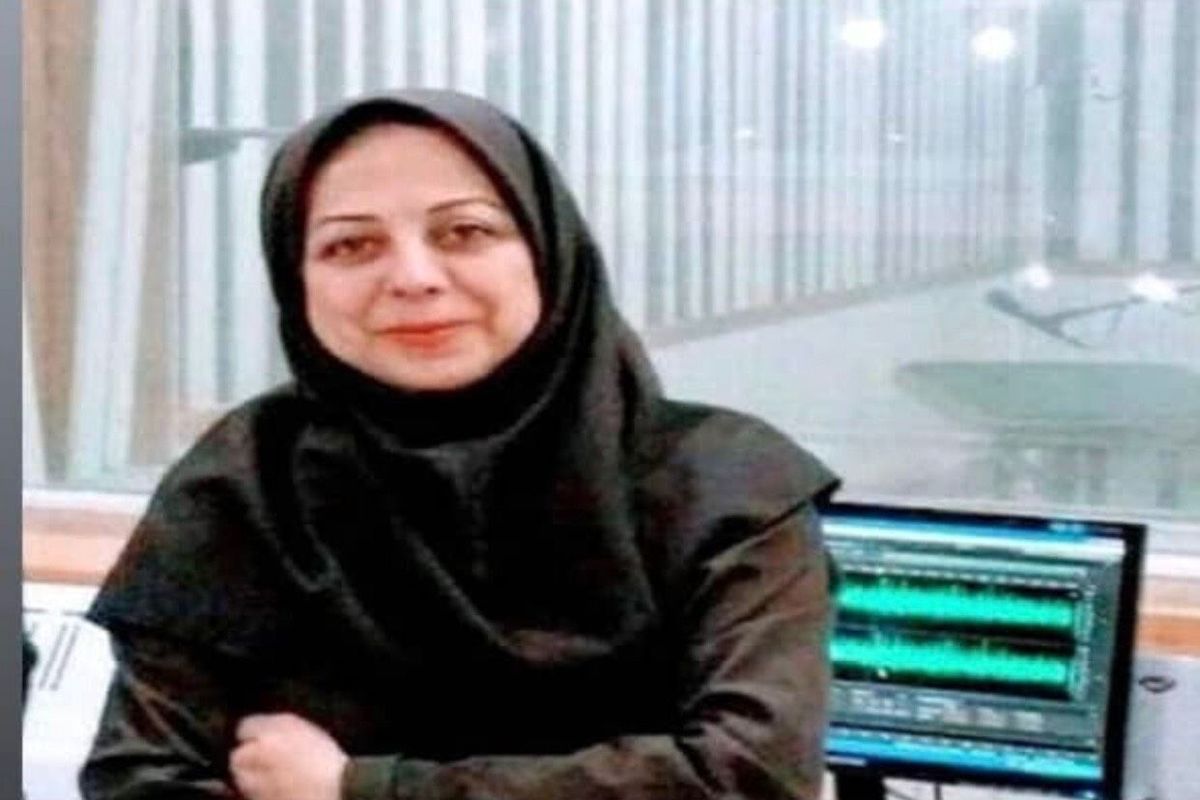 زهرا عبدالله‌زاده