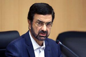  ادبیات آقای روحانی زخم زبان به مجلس و ارکان نظام است/ آقای همتی! ارز ۴۲۰۰ تومانی آقای جهانگیری را به کجا رساندید؟