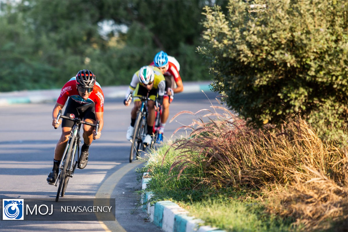 مسابقه دوچرخه سواری جایزه بزرگ کشور