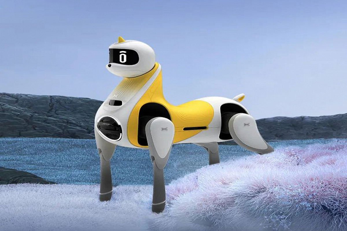 تک شاخ رباتیک 