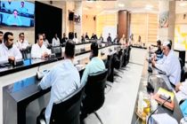 ارتقای همکاری در برخورد با صیدوصیادی غیر مجاز