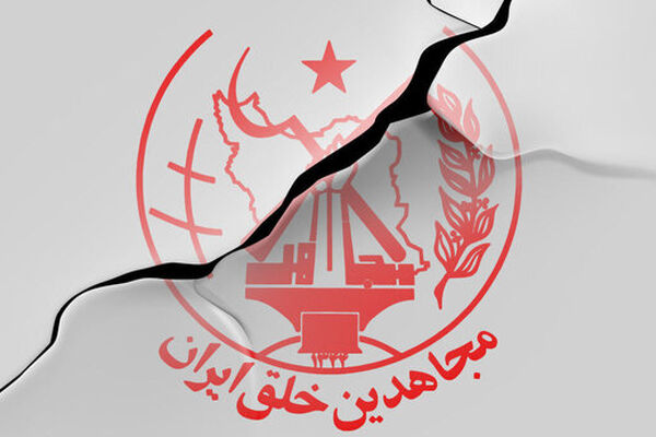 رجوی دو اغتشاش‌گر ۱۸ دی ماه را گردن گرفت