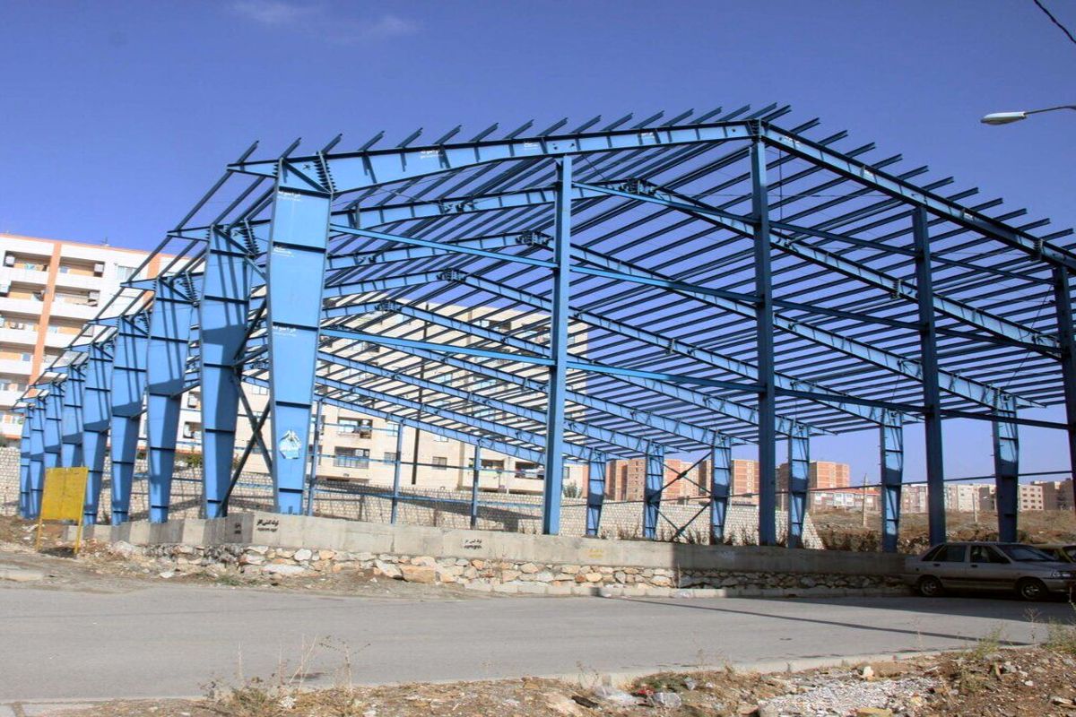 ورزش و جوانان