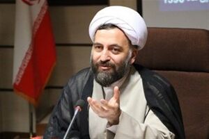 نظارت برفعالیت‌های دینی مهم ترین وظیفه سازمان تبلیغات است