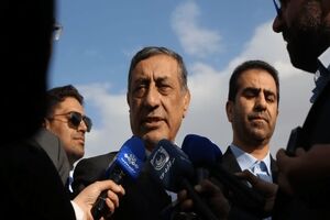 قائم‌پناه، از تحویل بیش از ۱۴ هزار کلاس درس تا مهرماه خبر داد
