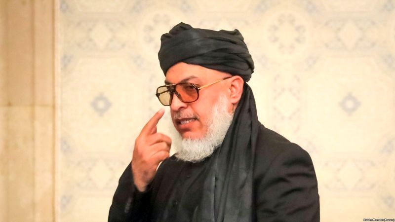 آمریکا را در آستانه شکست قرار دادهایم