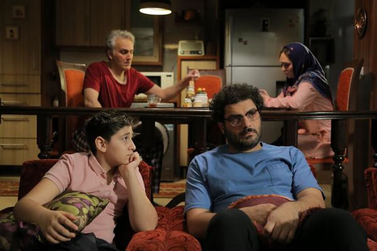 فیلم سینمایی تخته گاز