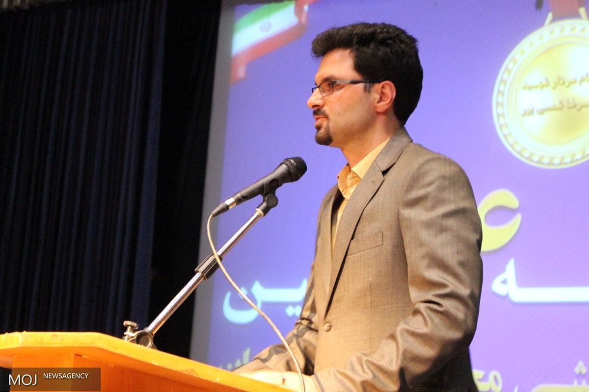 خوشبخت سازمان فرهنگی ورزشی همدان