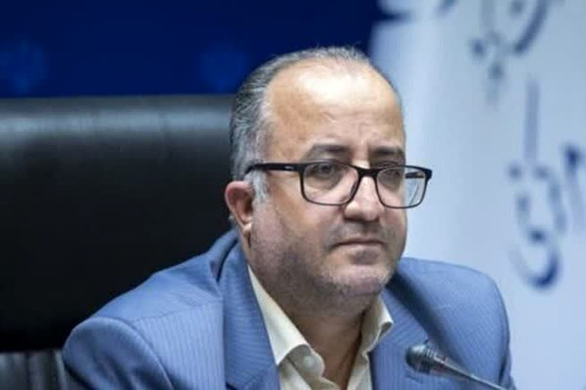 مدیر کل حفاظت محیط زیست مرکزی