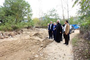 85 میلیارد تومان اعتبار برای جبران خسارت‌های ناشی از سیل اخیر ابلاغ شده است 