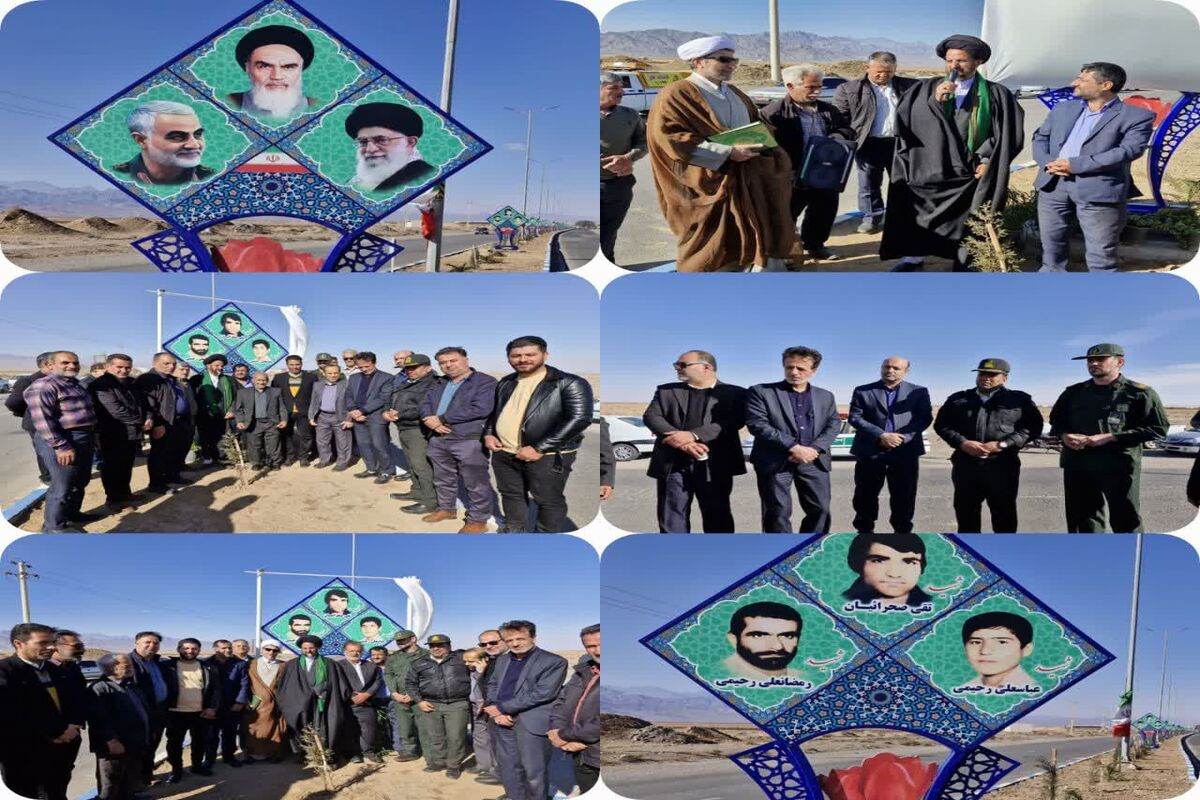 المان اران و بیدگل